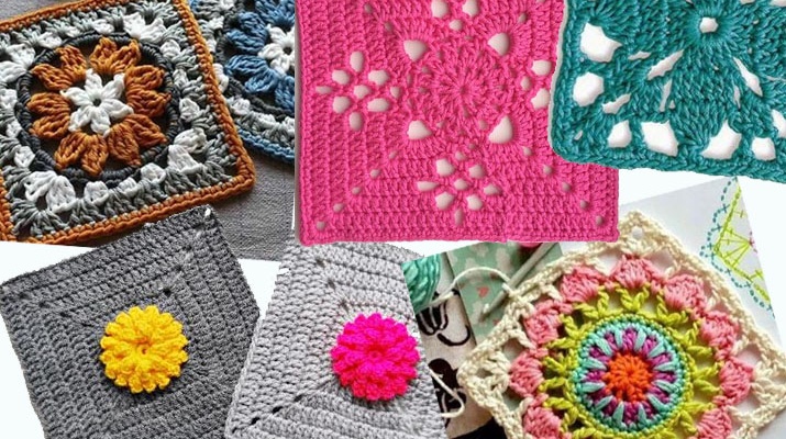 Granny square