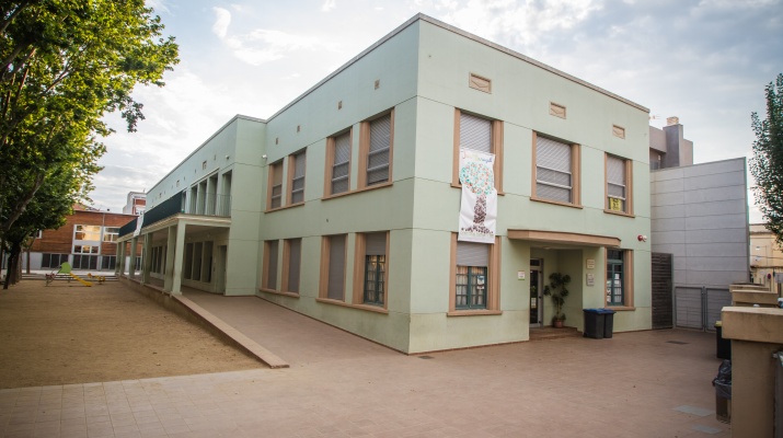 Escola Joan Maragall