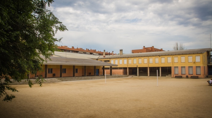 Escola Galileo Galilei