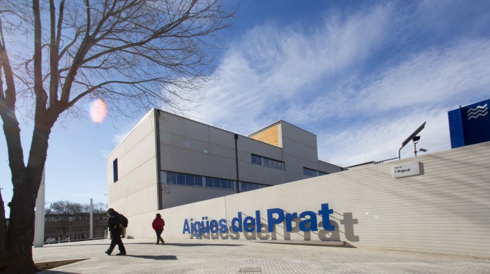 Aigües del Prat