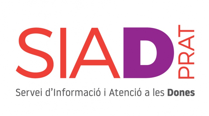 Imatge gràfica del SIAD, 2018