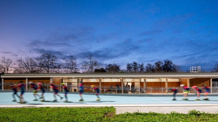 Patinòdrom municipal2