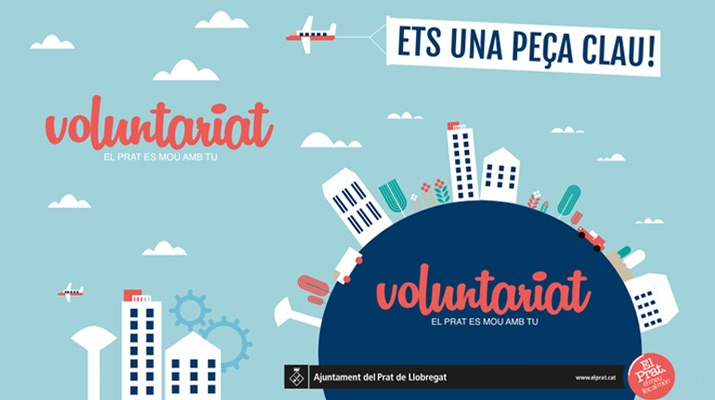 Punt de Voluntariat Punt de Voluntariat