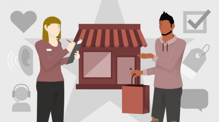 Cinc estratègies i quatre tècniques infal·libles per fidelitzar clients