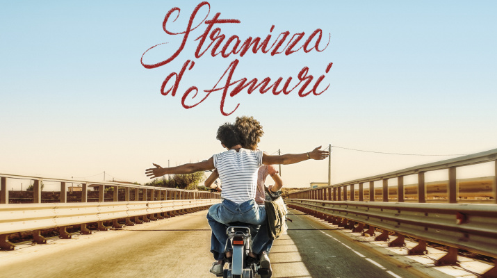 Cine club: Stranizza d