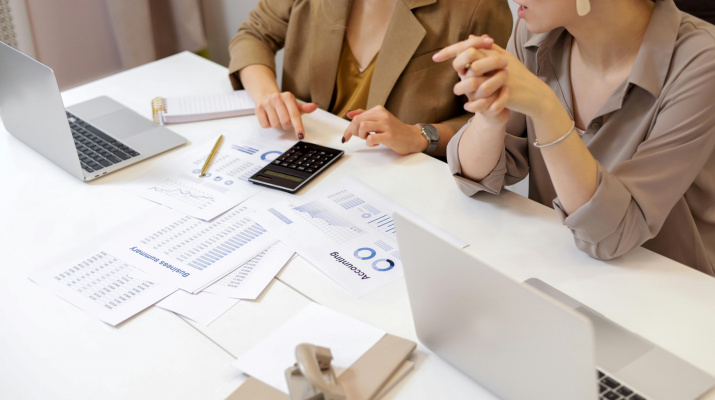 Comptabilitat Informatitzada 