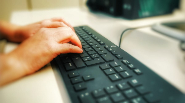 Alfabetització informàtica