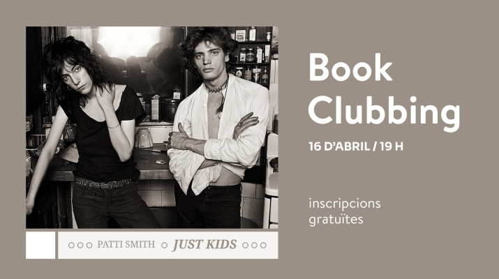 BOOK CLUBBING 6