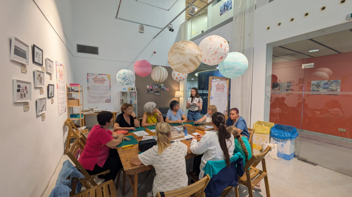 Ribera_Felicita la Veïna_Tafanera