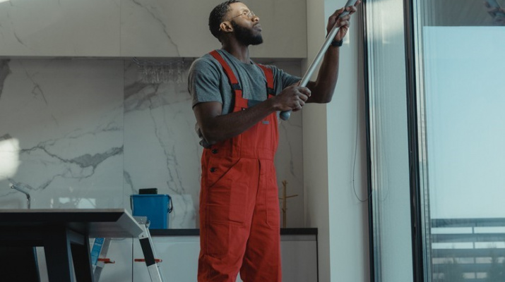 Curs laboral de neteja polivalent