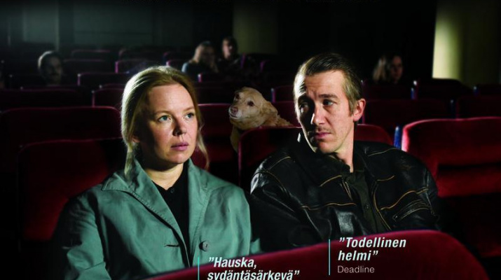 Cine club:  Fallen leaves