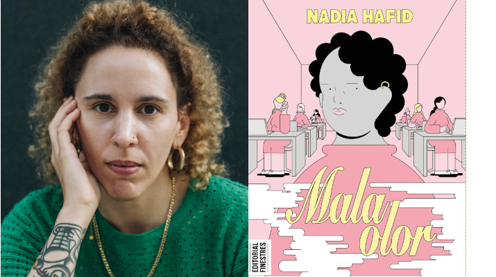 centric_lectura_primavera de llibres i lletes_nadia hafid_mala olor.png