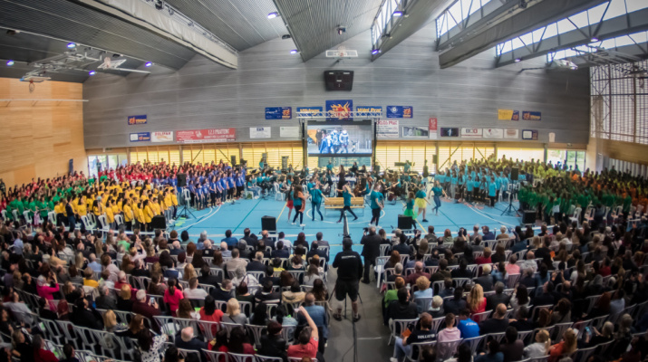 22a Cantata Ciutat del Prat (1r torn) 2026