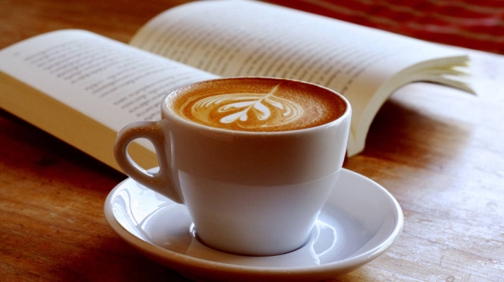 Cafe literari  - 2026