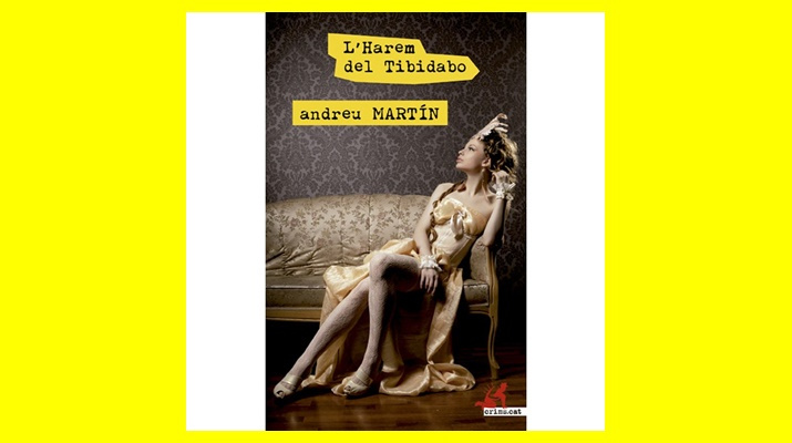 biblioteca_club de lectura_novel·la_negra_L