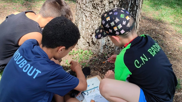 Joan Oliver 2022-05-22 Bioblitz.jpeg