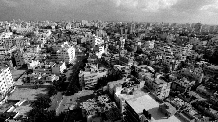 Gaza t