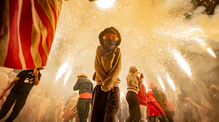 Carretillada. Festes de Sant Pere i Sant Pau 2026