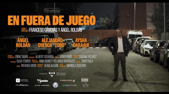 Fuera de juego Fuera de juego