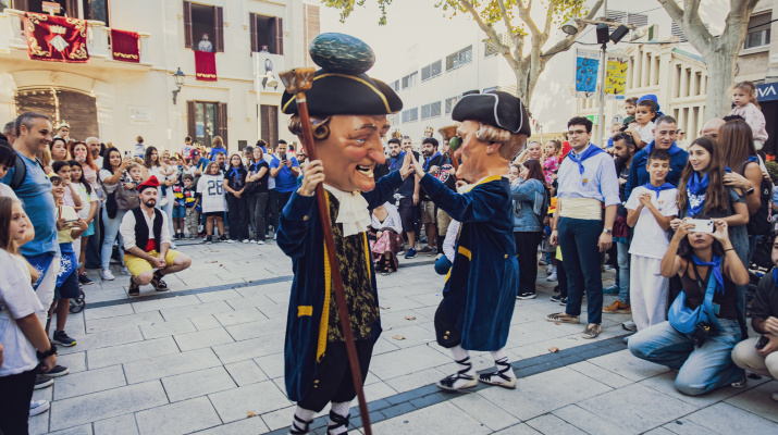 Imatges arxiu de Cultura Toc d