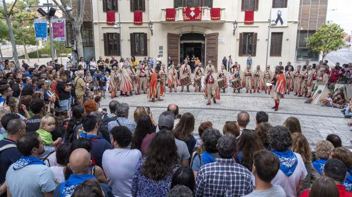 Imatges arxiu de Cultura Versots diabòlics