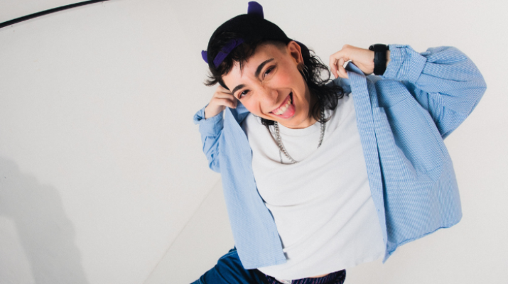 Imatge facilitada per l DJ Trapella