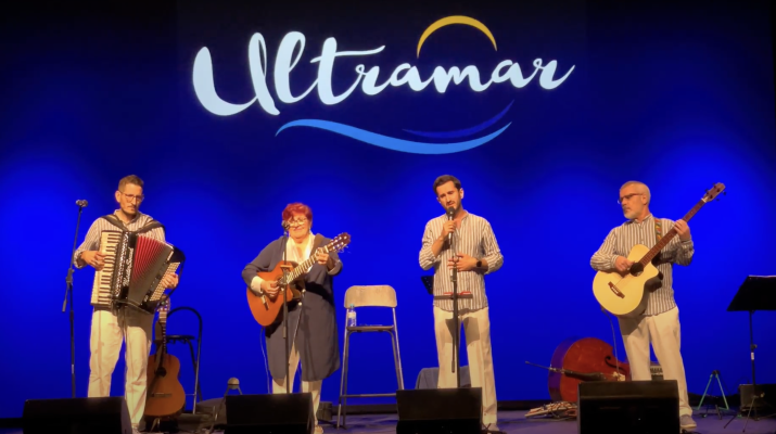Imatge facilitada per l ULTRAMAR