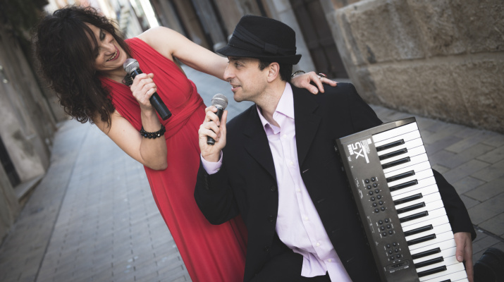 Duo Solimar