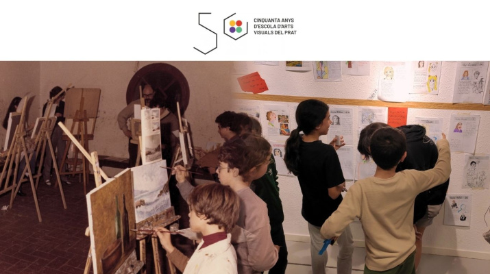 Exposició 50 anys de l Exposició 50 anys de l