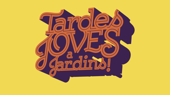 Tardes Joves a Jardins  