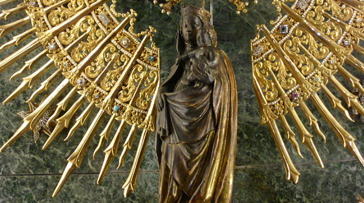 Celebració Festes del Pilar: Pregó i actuació de la Xaranga