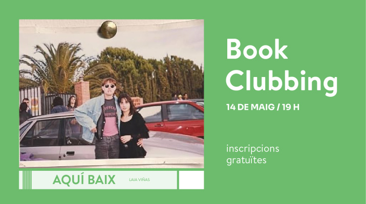 BOOK CLUBBING 7