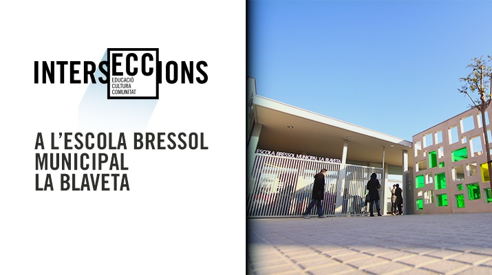 IntersECCions a l'Escola Bressol La Blaveta 