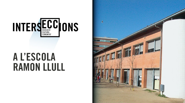 IntersECCions a l'Escola Ramon Llull