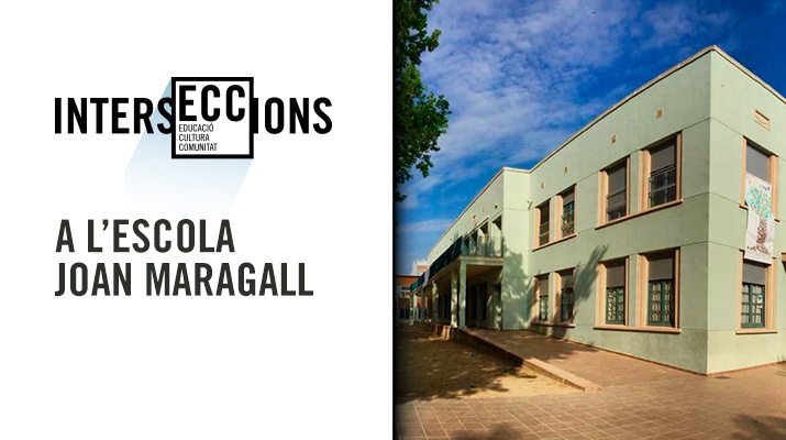 IntersECCions a l'Escola Joan Maragall 