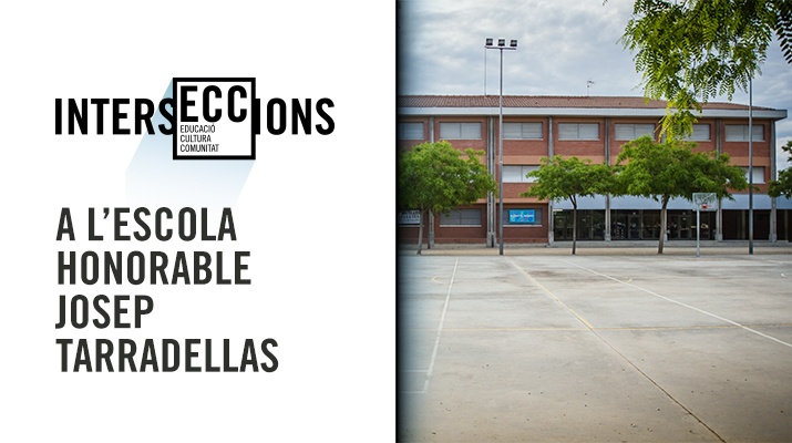 IntersECCions a l'Escola l'Honorable Josep Tarradellas 