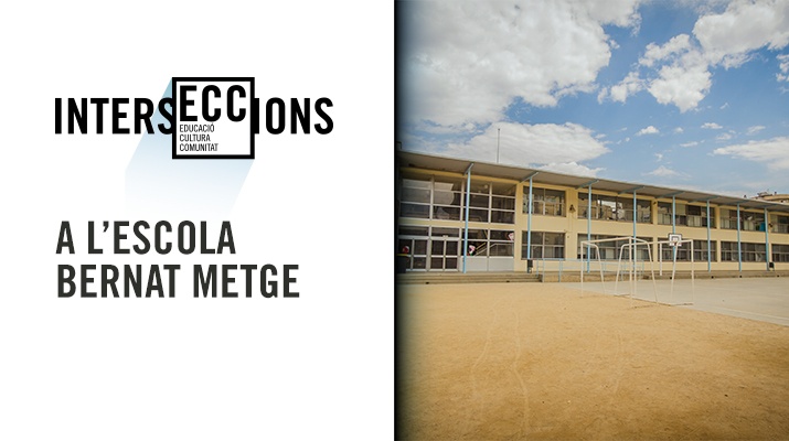 IntersECCions a l'Escola Bernat Metge 