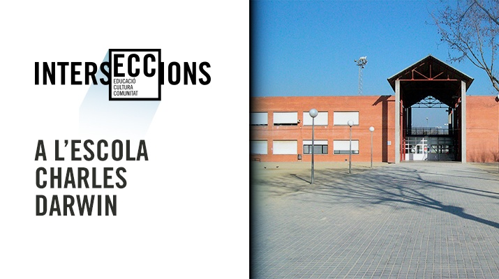 IntersECCions a l'Escola Charles Darwin 