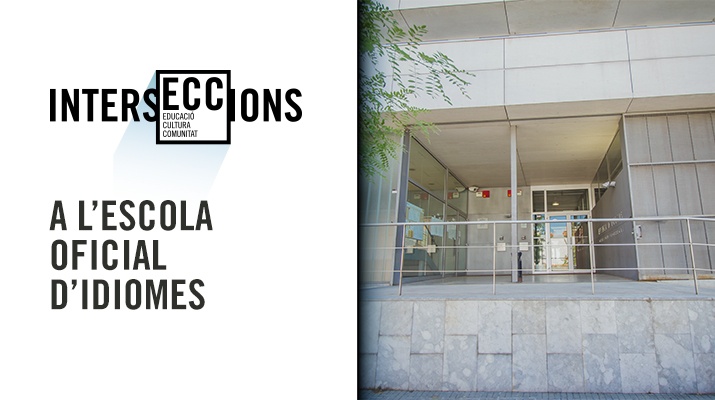 IntersECCions a l'Escola Oficial d'Idiomes