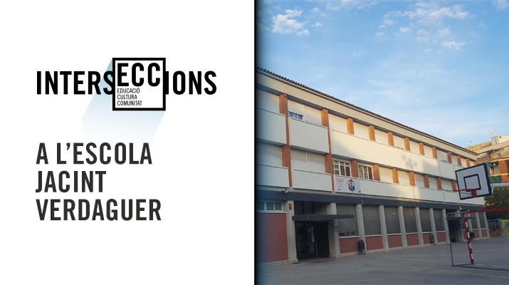 IntersECCions a l'Escola Jacint Verdaguer 