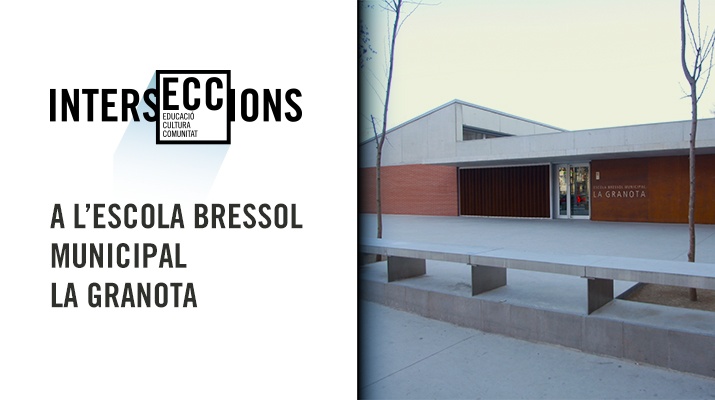 IntersECCions a l'Escola Bressol La Granota 