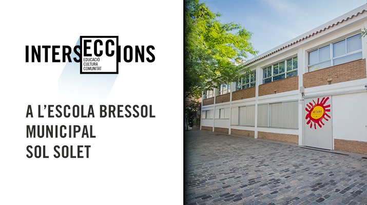 Interseccions a l'escola bressol Sol Solet 