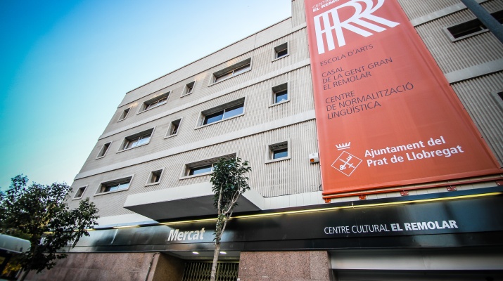 Centre Cultural Remolar