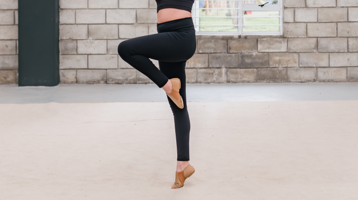 Jazz dance Jazz