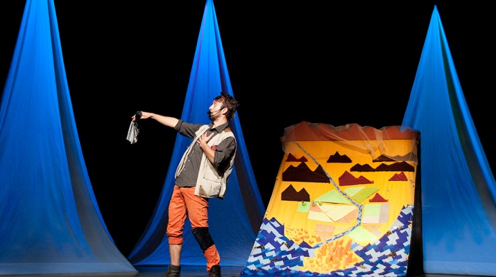 espectacle La república dels contes