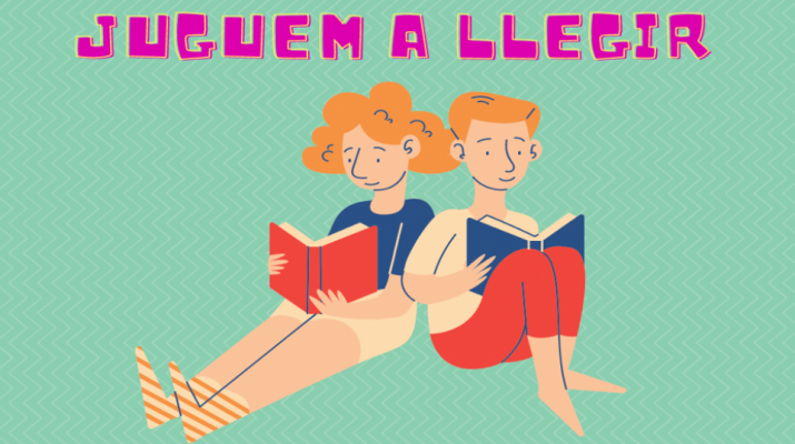 Llibres que porten lluny