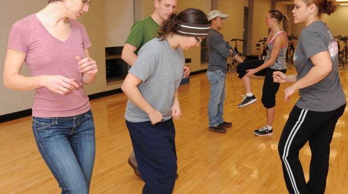 Danses caribenyes i llatines 