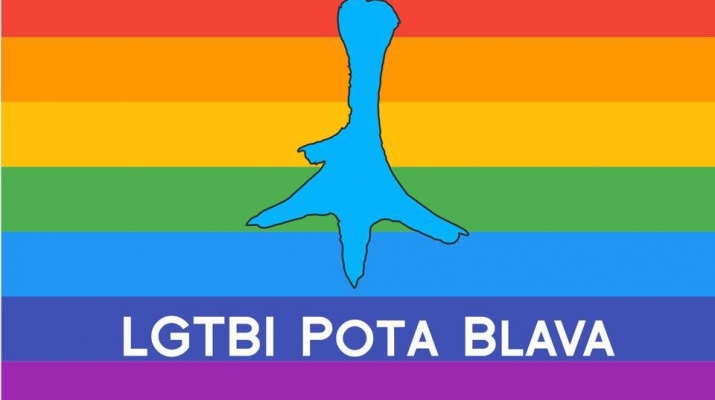 lgtbi pota blava