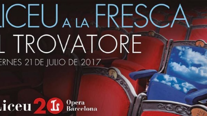 Liceu a la fresca