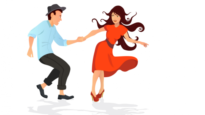 lindy hop II